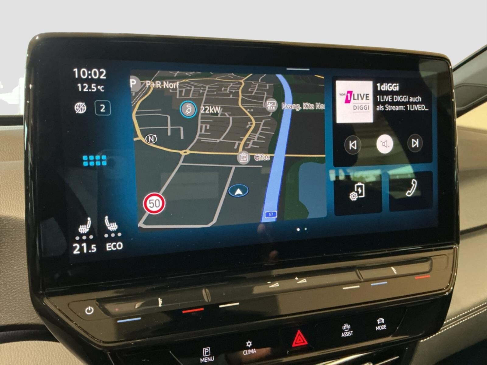 Volkswagen ID.3 – Bild 15