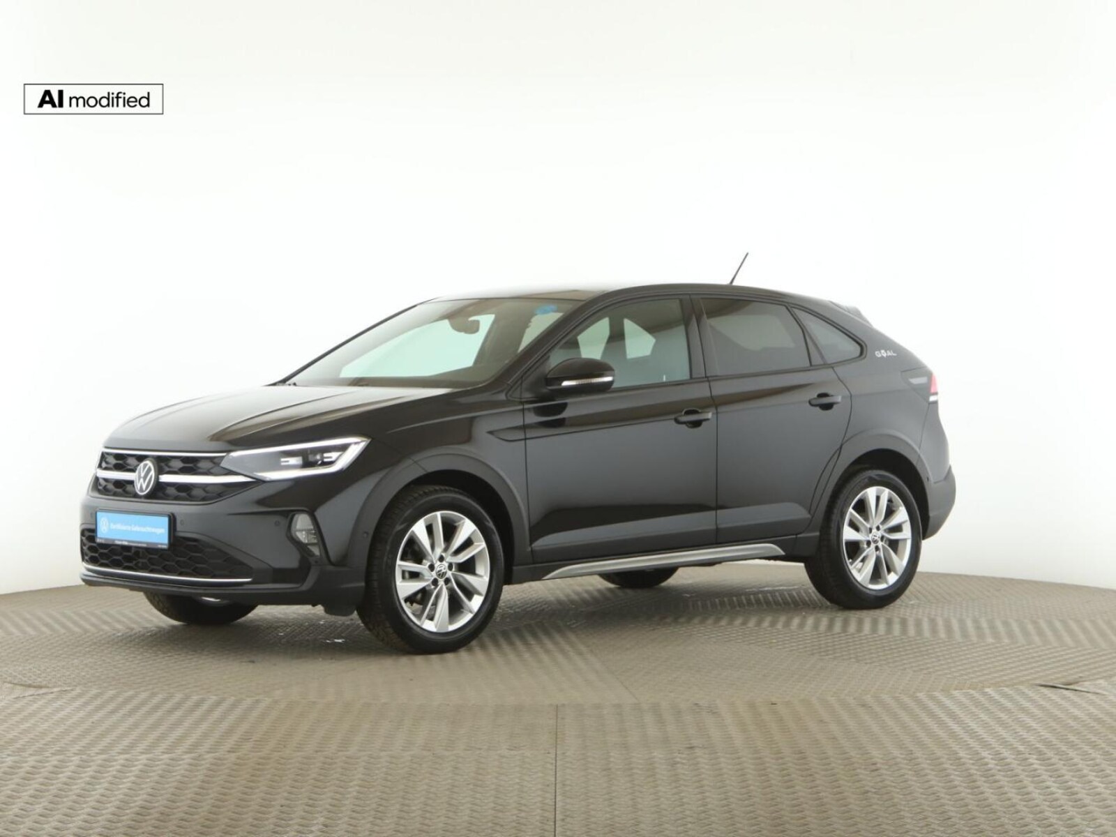 Volkswagen Taigo – Bild 3