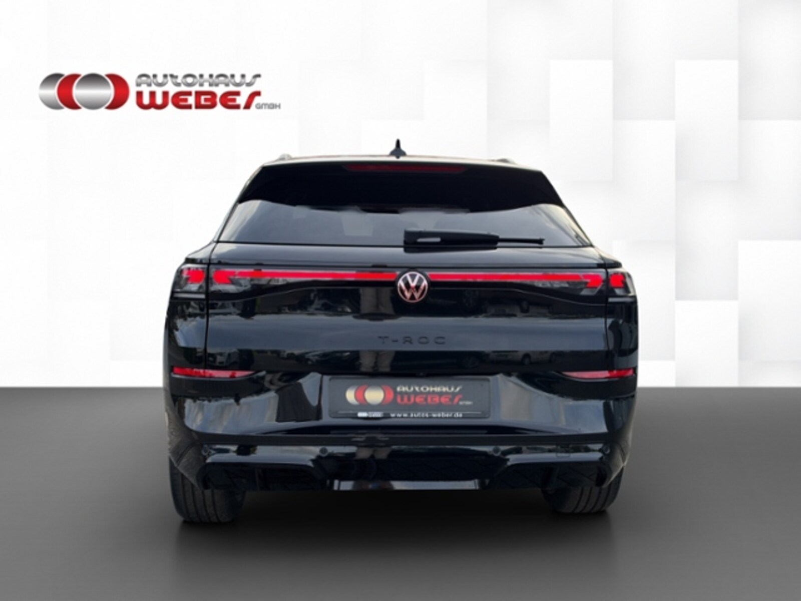 Volkswagen T-Roc – Bild 6