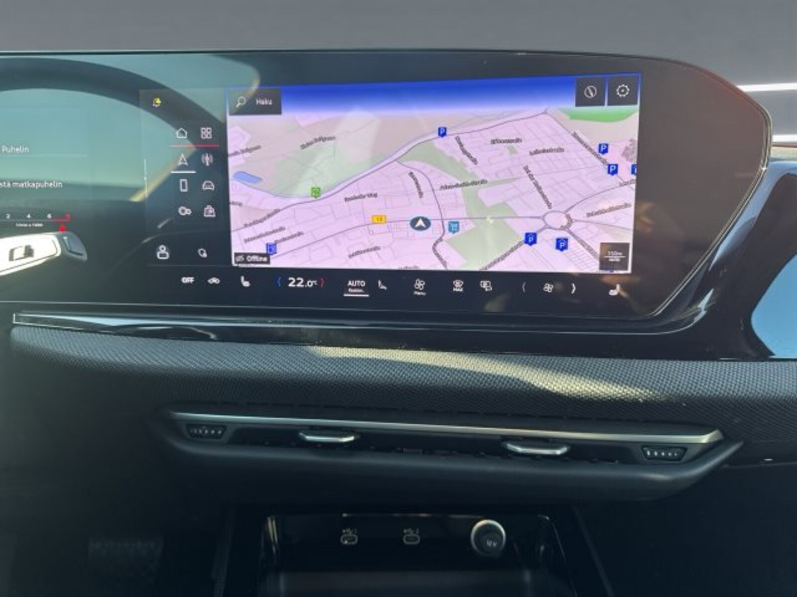 Audi A5 Avant – Bild 10