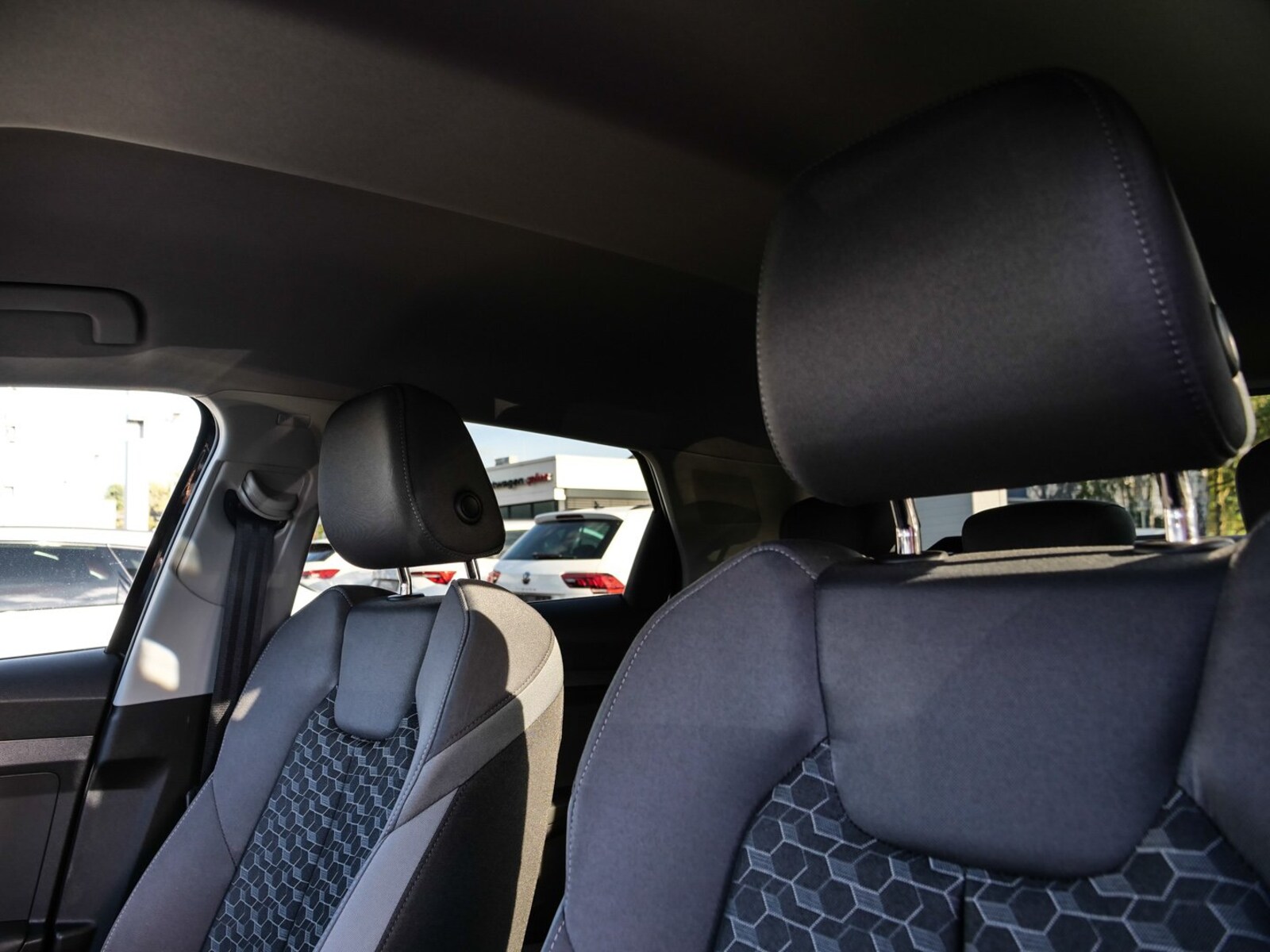Audi A1 Sportback – Bild 11