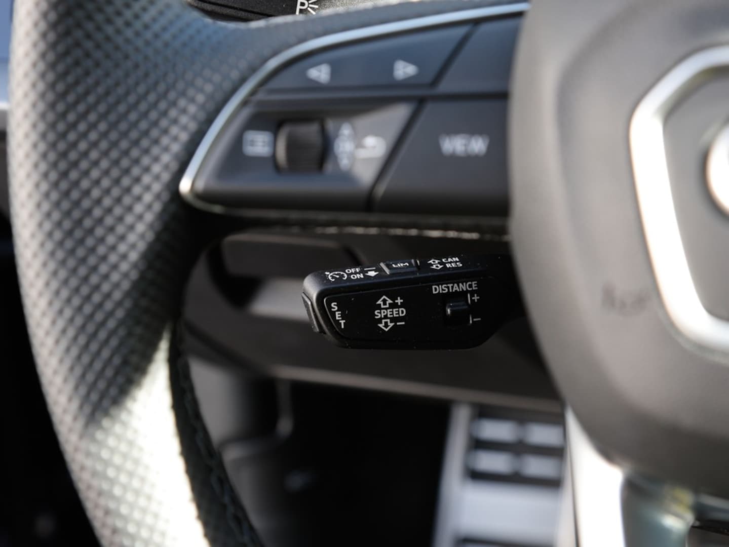 Bild über Audi A3 Limousine TFSI Schaltgetriebe - für weitere Informationen kontaktieren Sie den Audi Partner