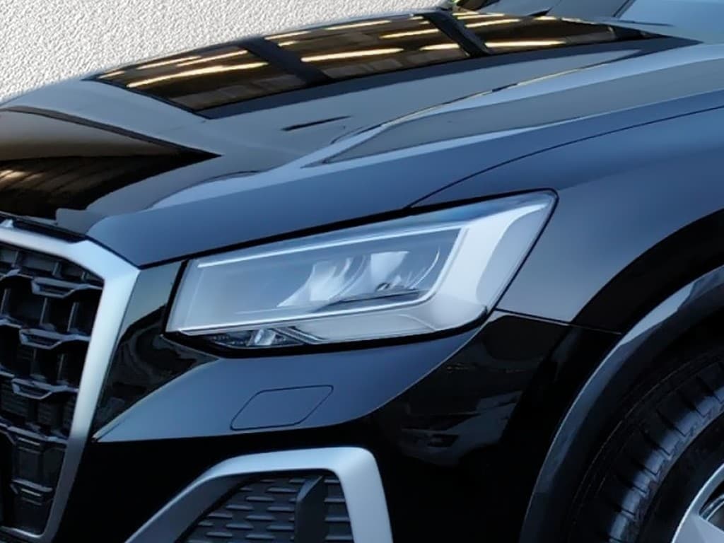 Image about Audi Q2 advanced 35 TFSI S tronic
