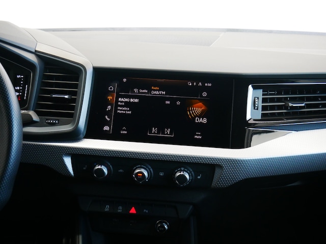 Audi A1 Citycarver 30 TFSI S Tronic - 2022 - Joinsteer - #10