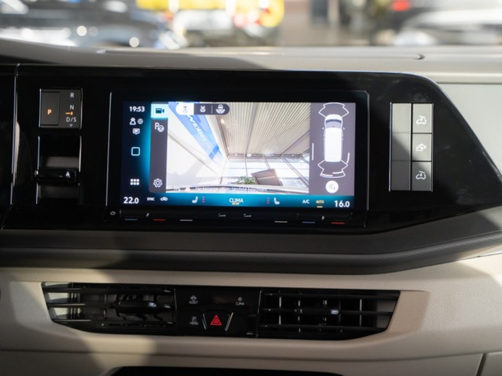 Volkswagen California – Bild 15