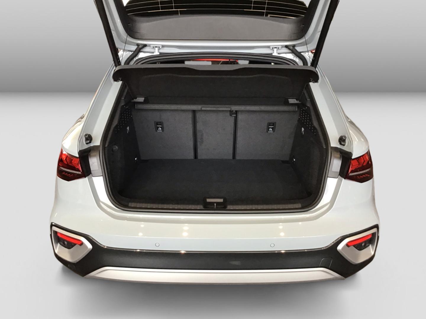 Image about Audi A3 allstreet 35 TFSI S tronic