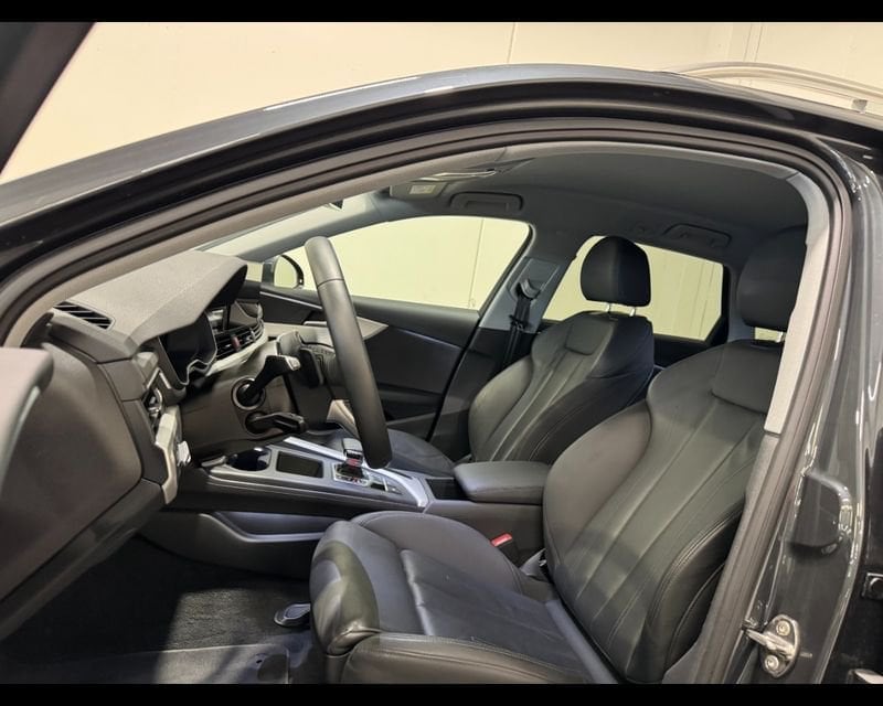 Image about Audi A4 allroad quattro Business 40 TDI 150 kW (204 CV) S tronic