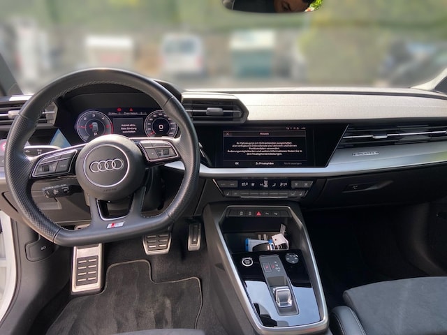 Audi A3 Sportback 40 TDI Quattro S Tronic - 2022 - Joinsteer - #11