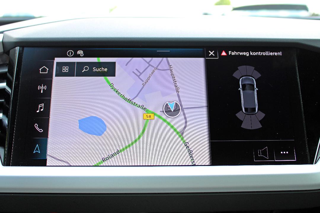 Image about Audi Q4 Sportback e-tron 35 e-tron