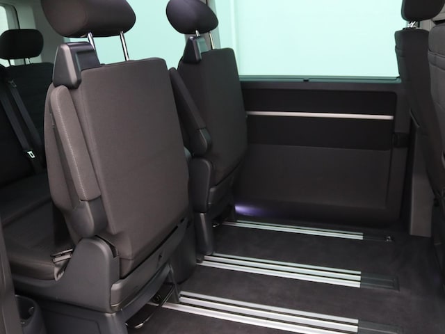 Volkswagen T6.1 Multivan