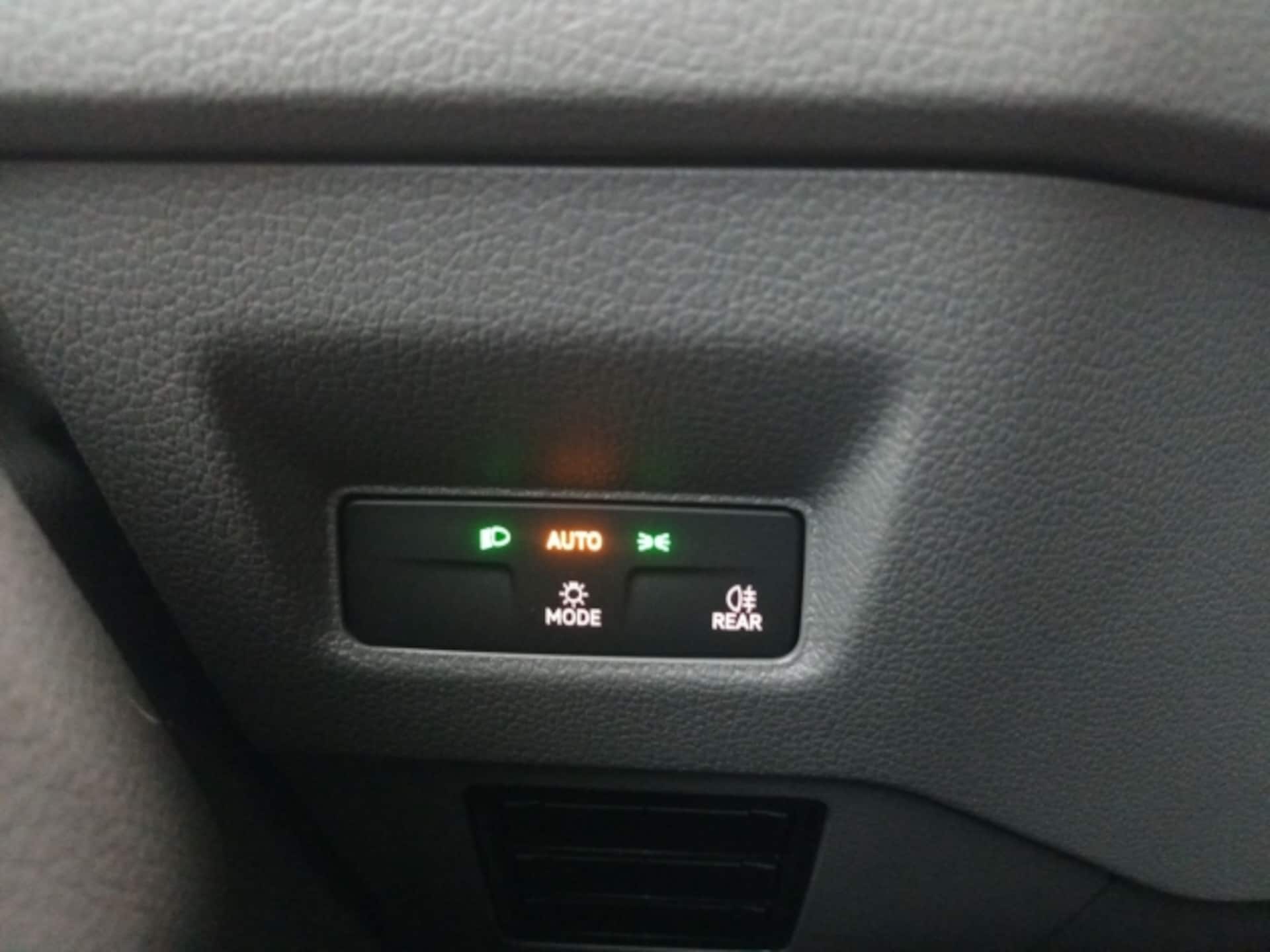 Volkswagen Crafter Kasten langer Radstand