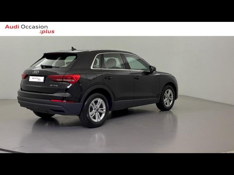 Image about Audi Q3 Design 35 TFSI 110 kW (150 ch) S tronic