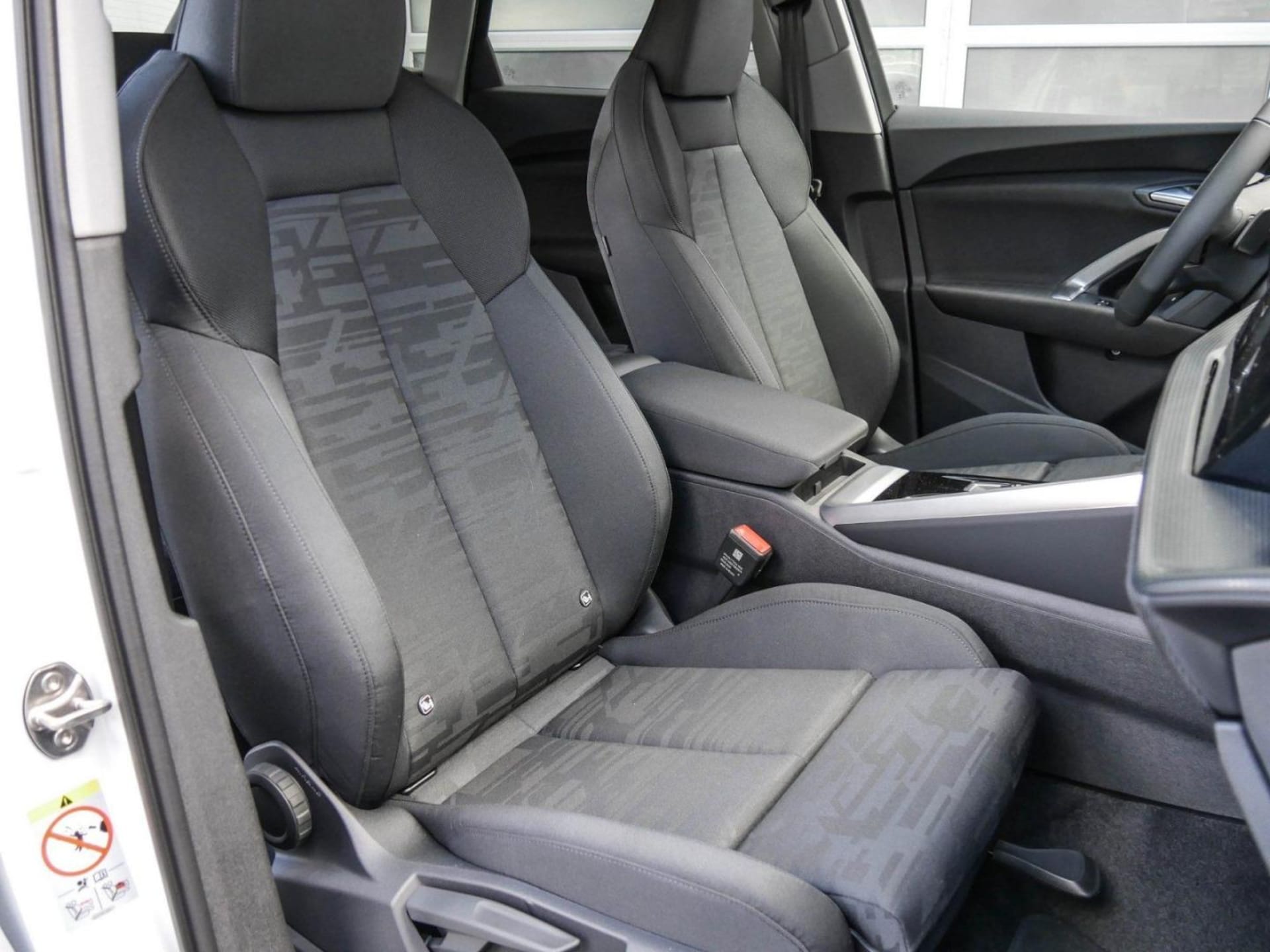 Audi Q5 SUV