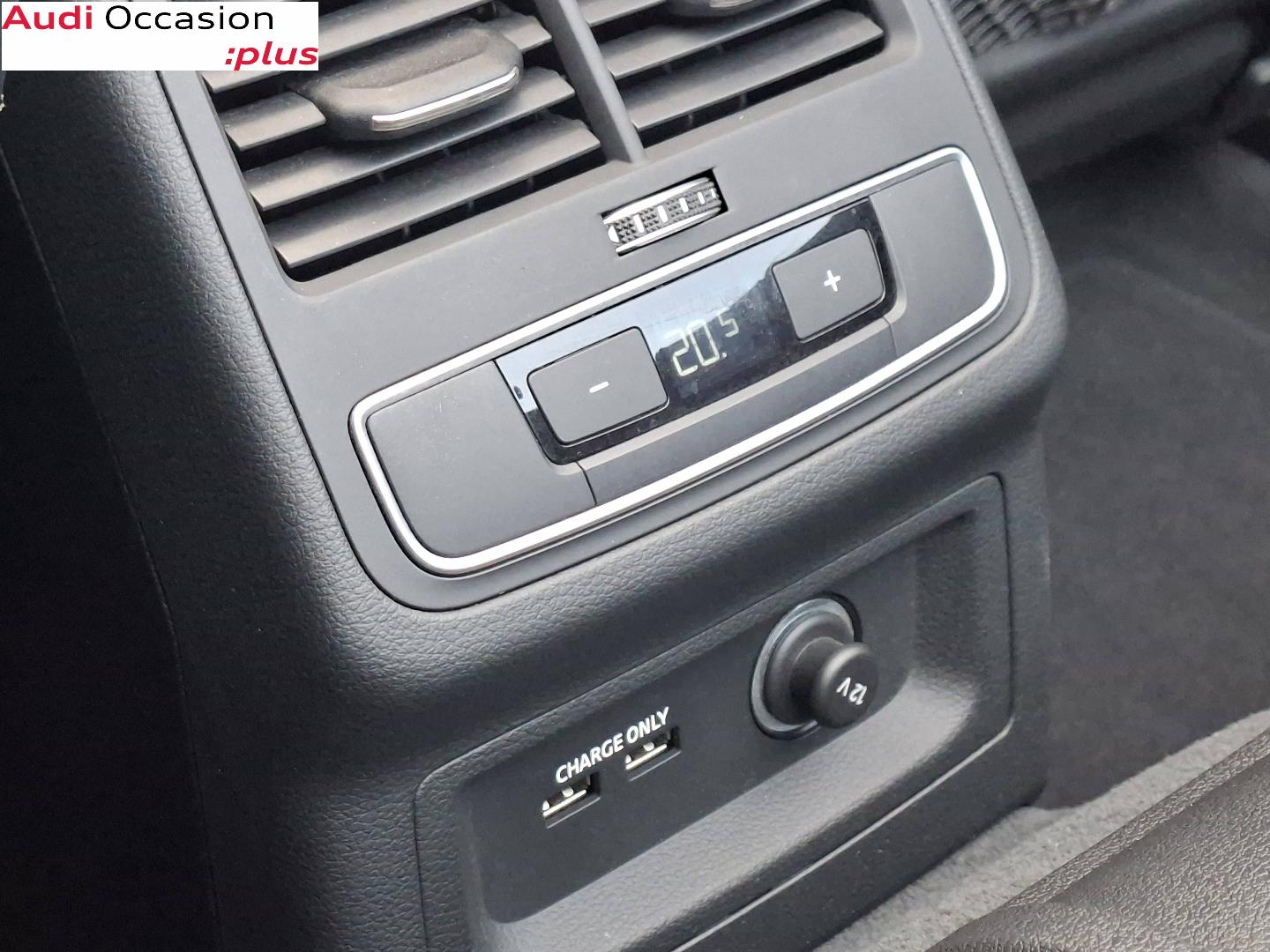 Image about Audi A5 Cabriolet Avus 40 TFSI 150 kW (204 ch) S tronic