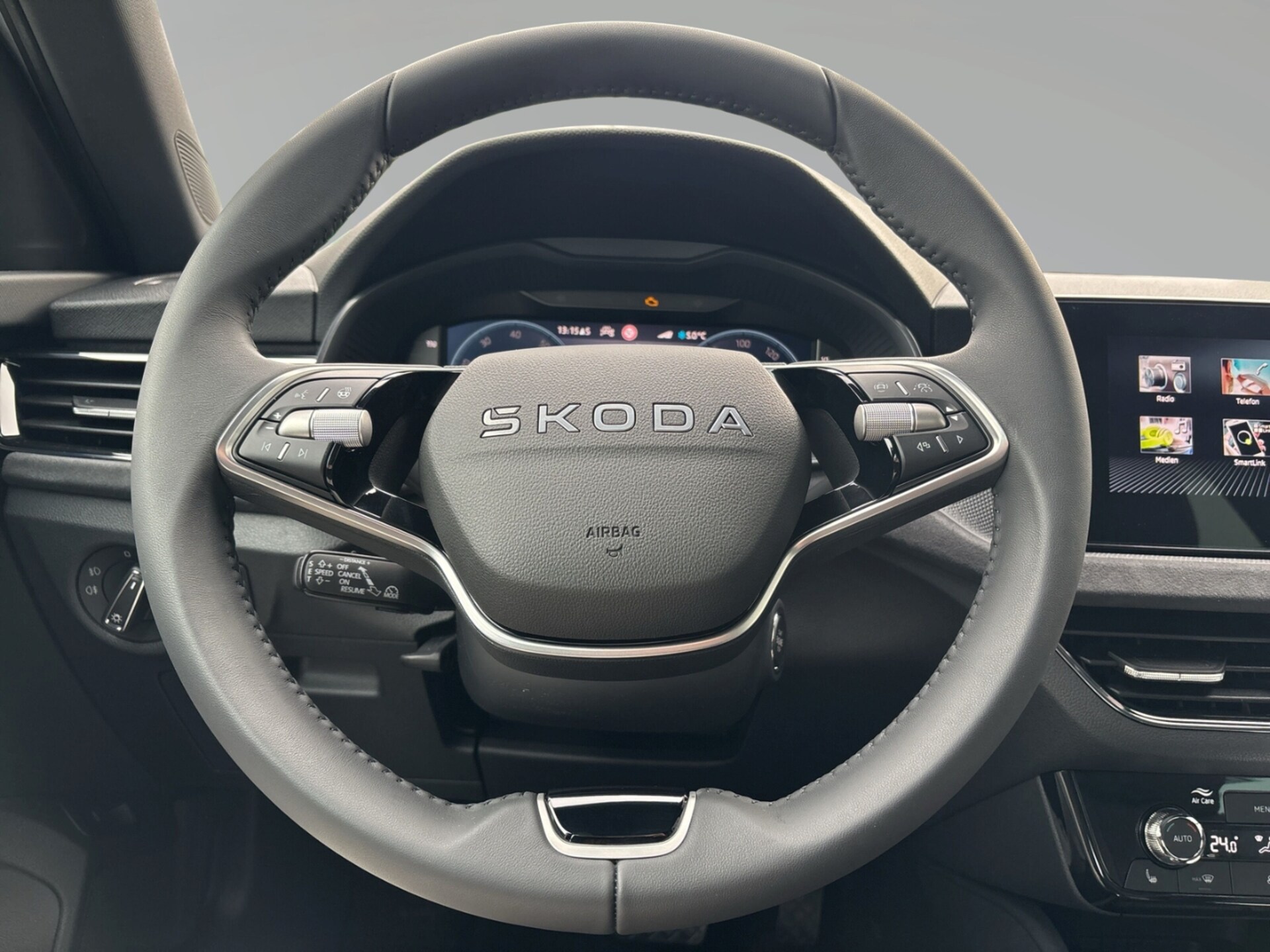 Skoda Kamiq Selection