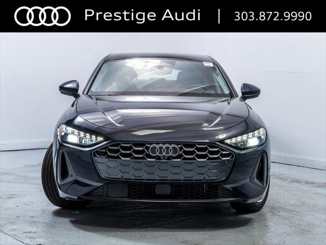 2025 Audi A5 Premium Plus - Photo 10