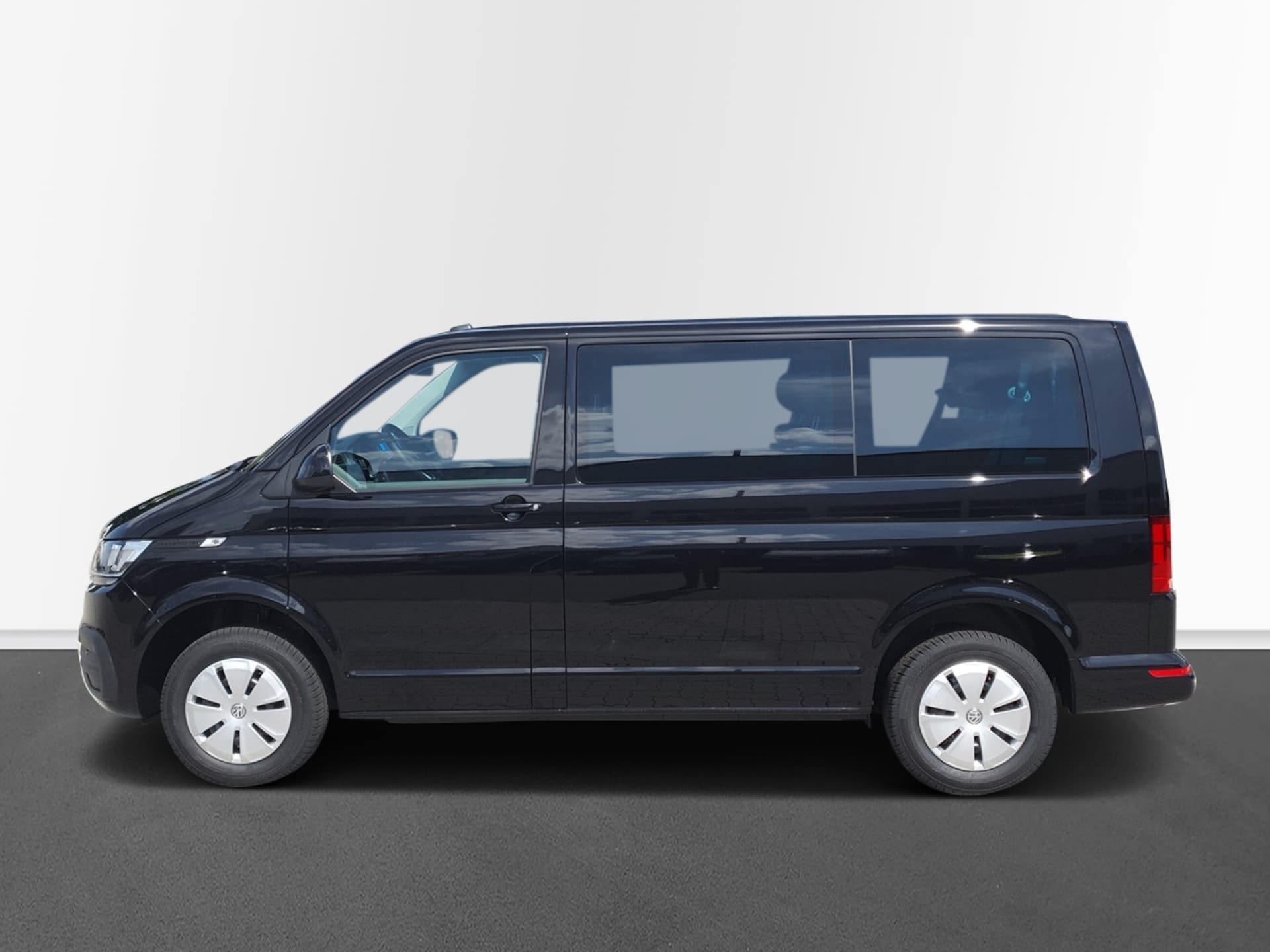 Volkswagen T6.1 Transporter Kombi kurzer Radstand