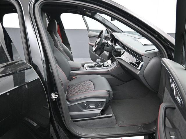 2026 Audi Q7 Prestige - Photo 14