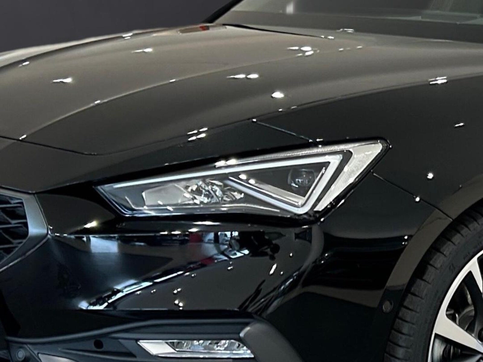 SEAT Leon – Bild 7