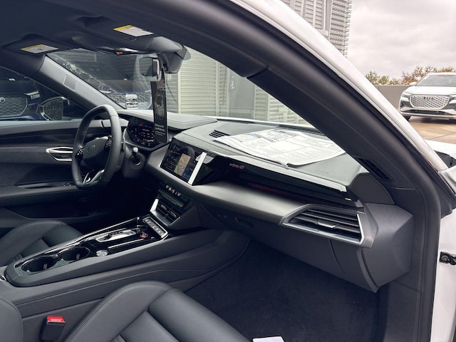 2026 Audi S e-tron GT Premium Plus - Photo 15