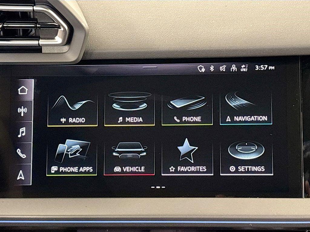 2025 Audi A3 Premium - Photo 12