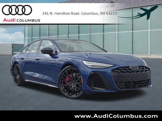 2026 Audi A5 Premium Plus quattro S tronic's photo