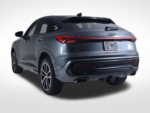 2026 Audi Q5 Sportback