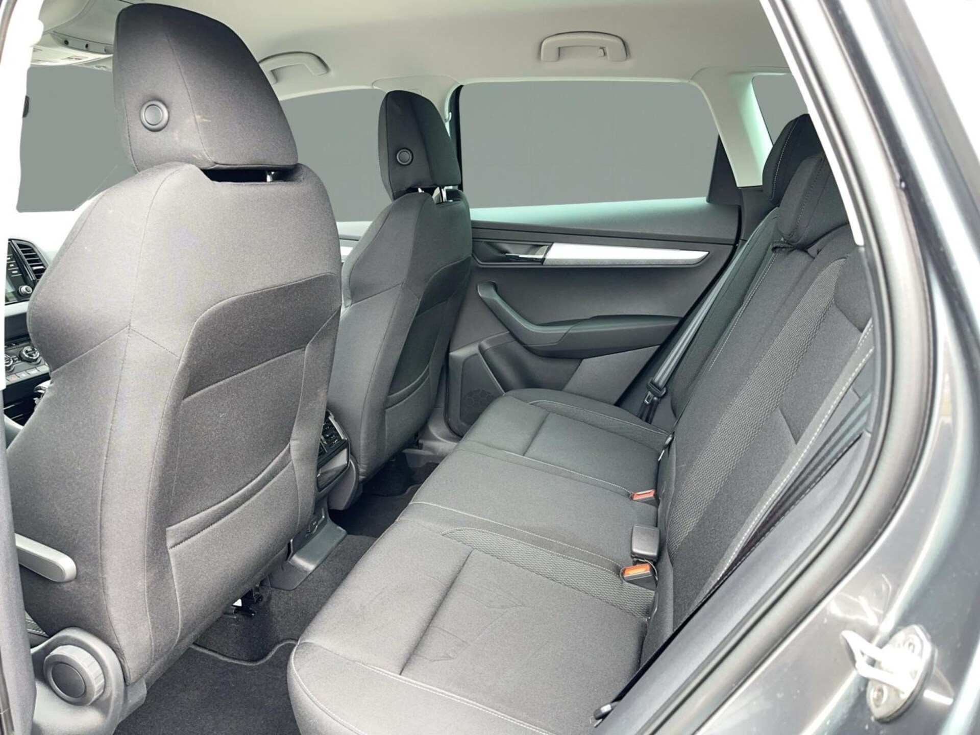 Skoda Karoq Selection