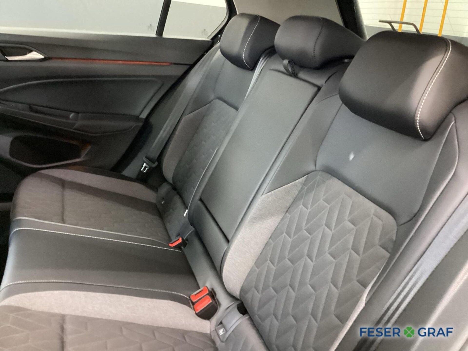 Volkswagen Golf Goal