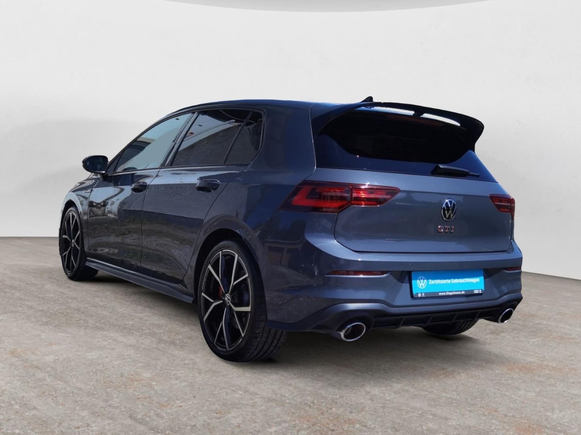 Volkswagen Golf GTI Clubsport