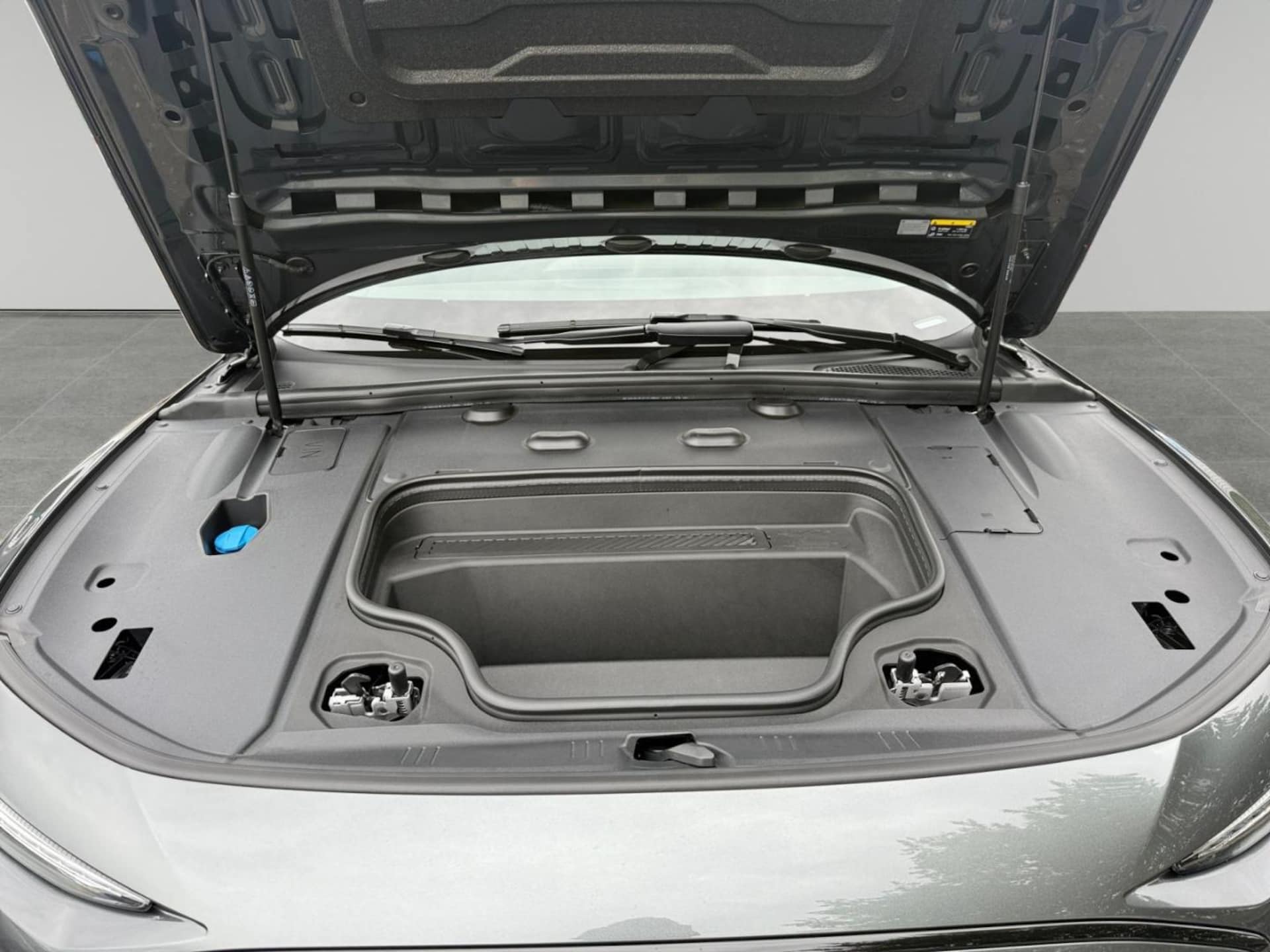 Audi A6 Avant e-tron