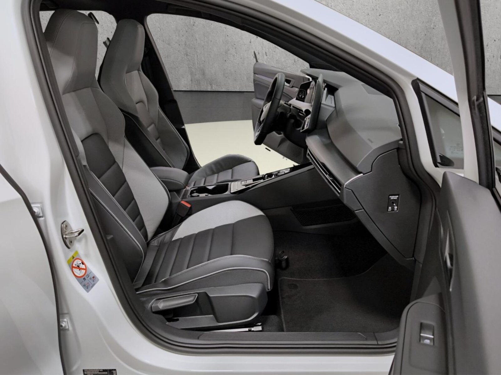 Volkswagen Golf – Bild 14