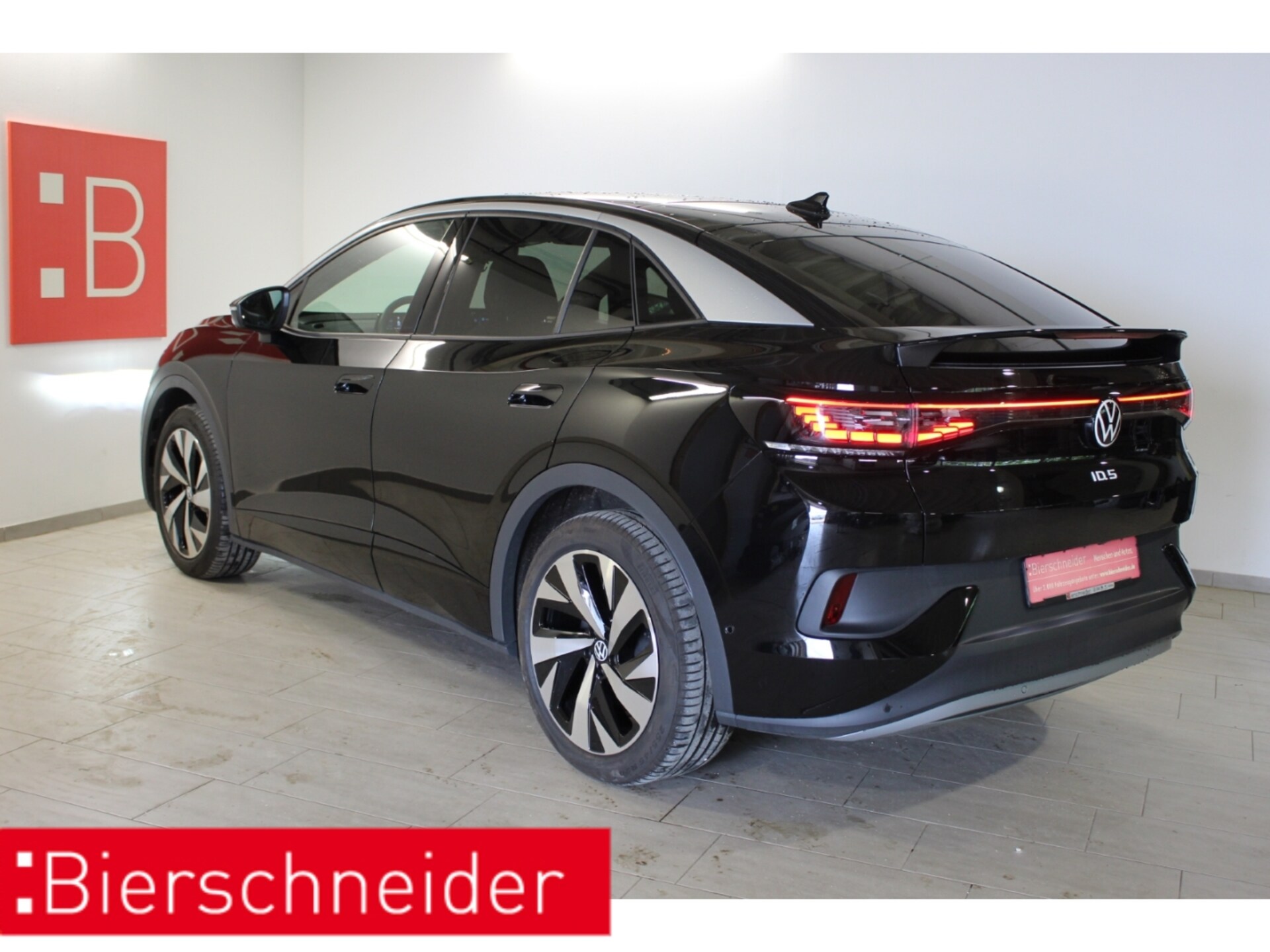 Volkswagen ID.5 Pro