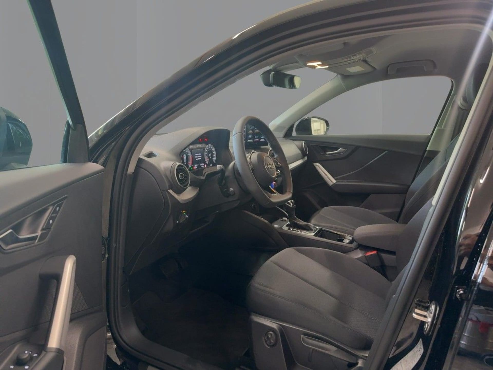 Audi Q2 Advanced