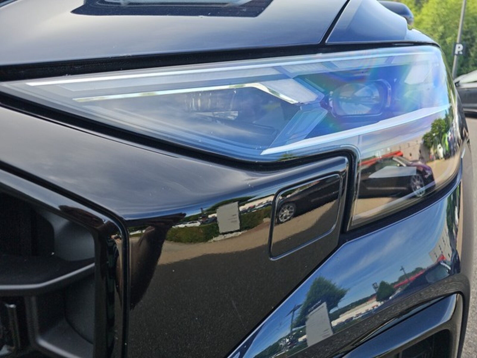 Audi Q8 – Bild 16
