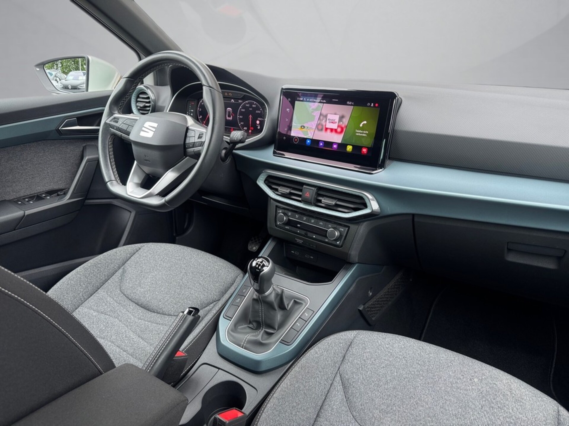 SEAT Arona Xperience