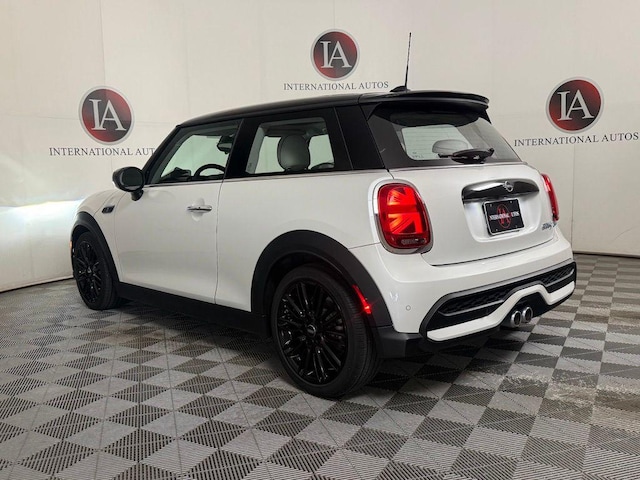 2024 MINI