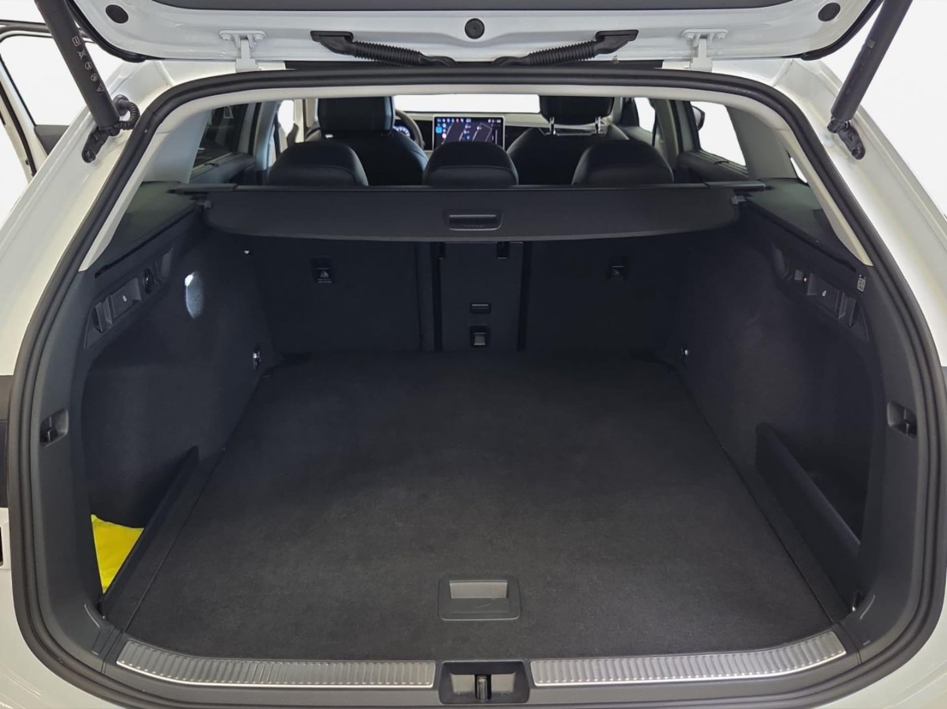 Volkswagen Passat Elegance