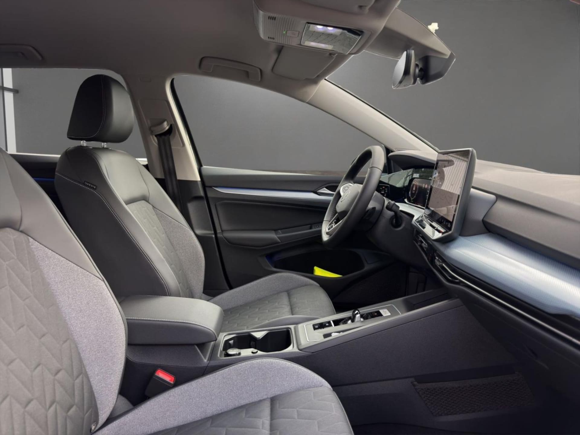 Volkswagen Golf Goal
