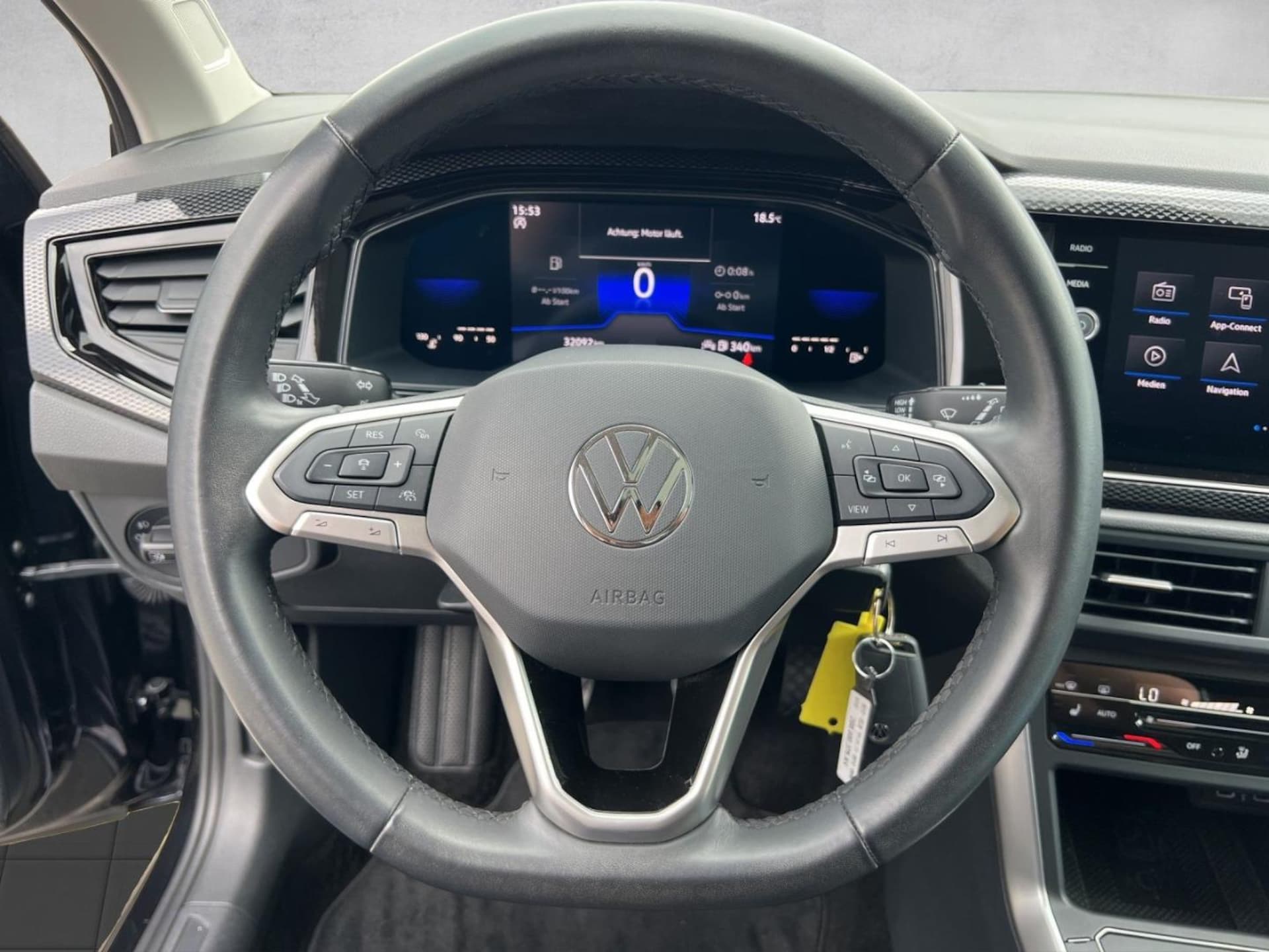 Volkswagen Taigo Life