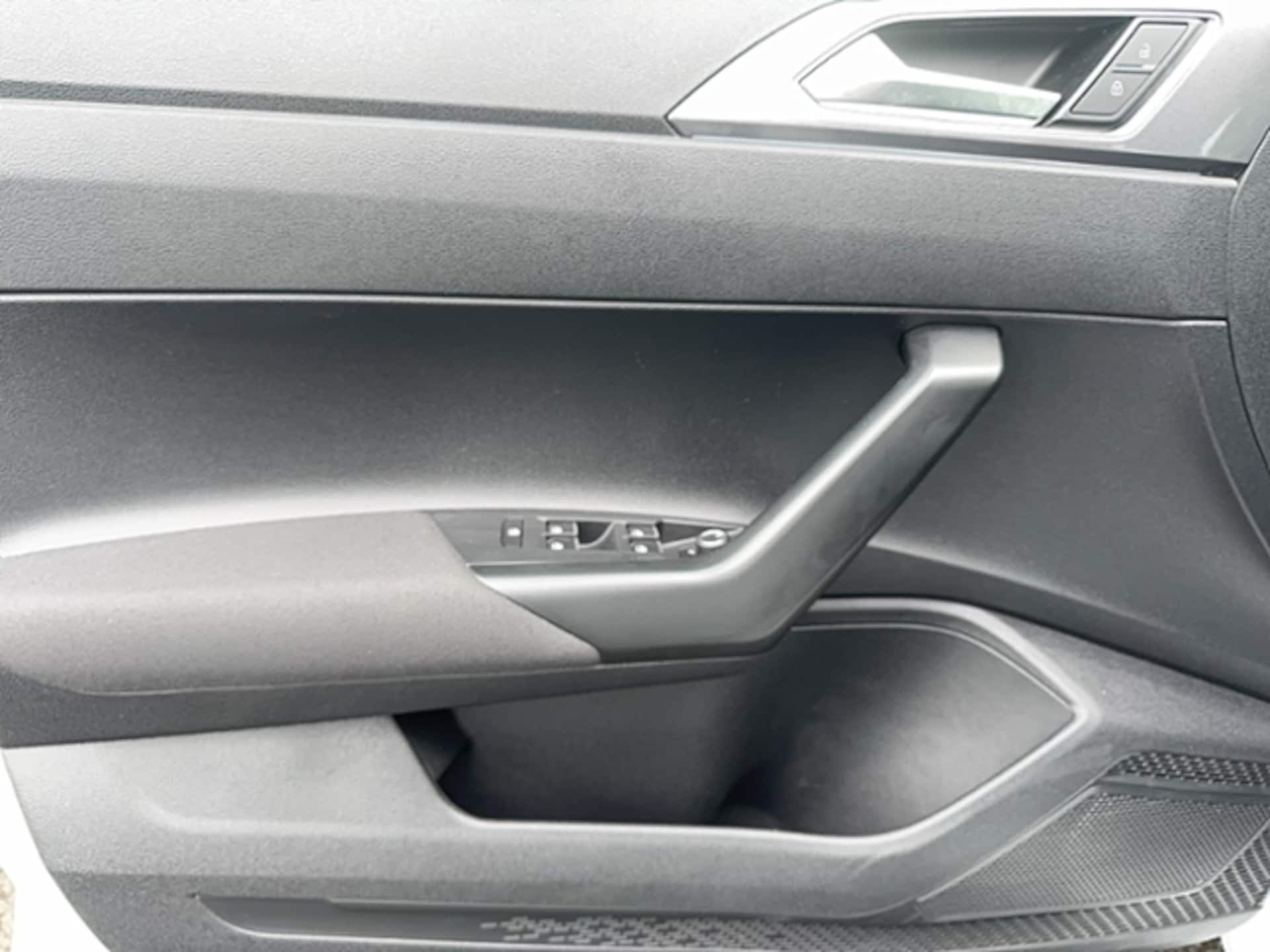 Volkswagen Polo Style