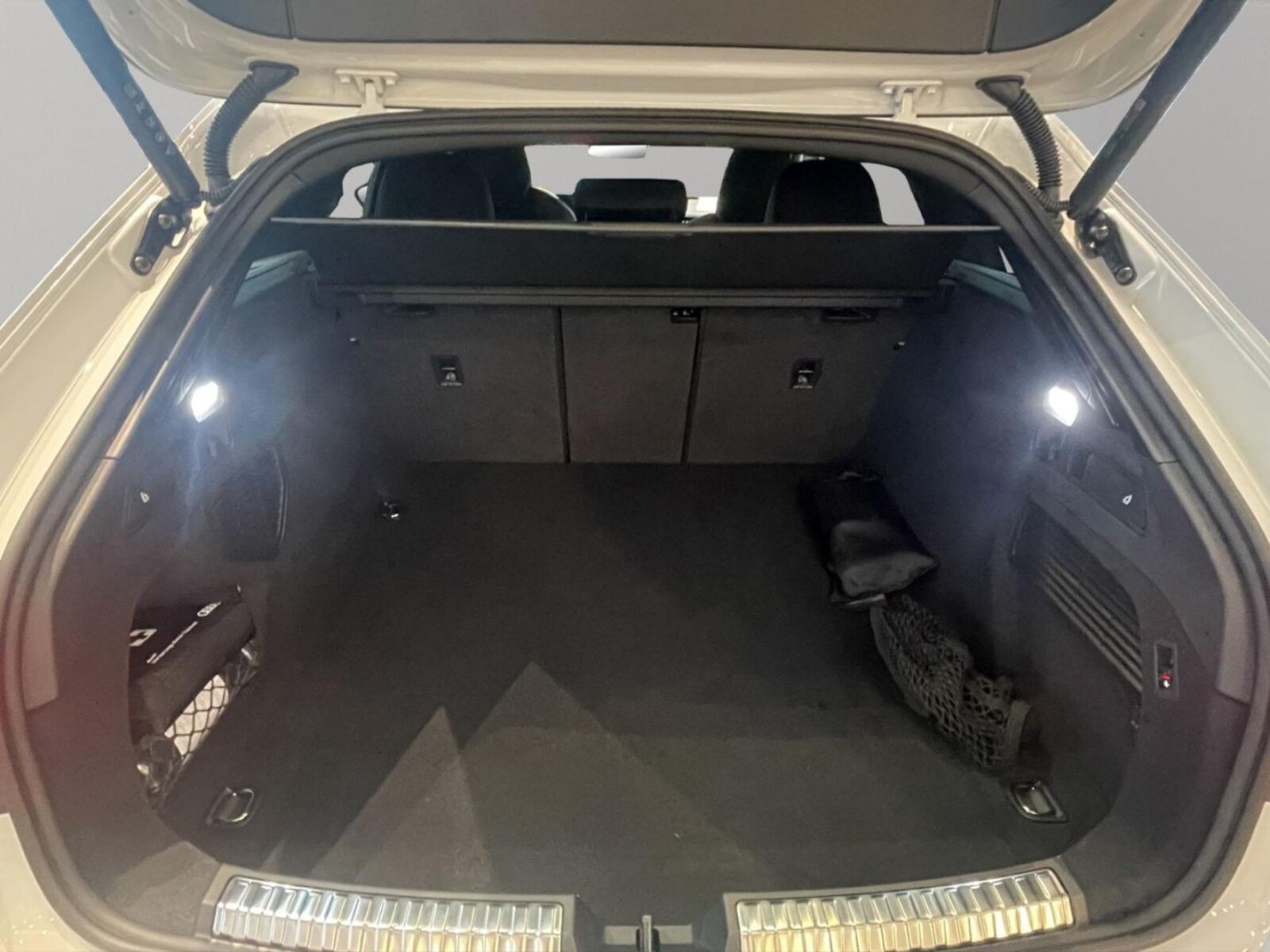Audi S5 Avant – Bild 17