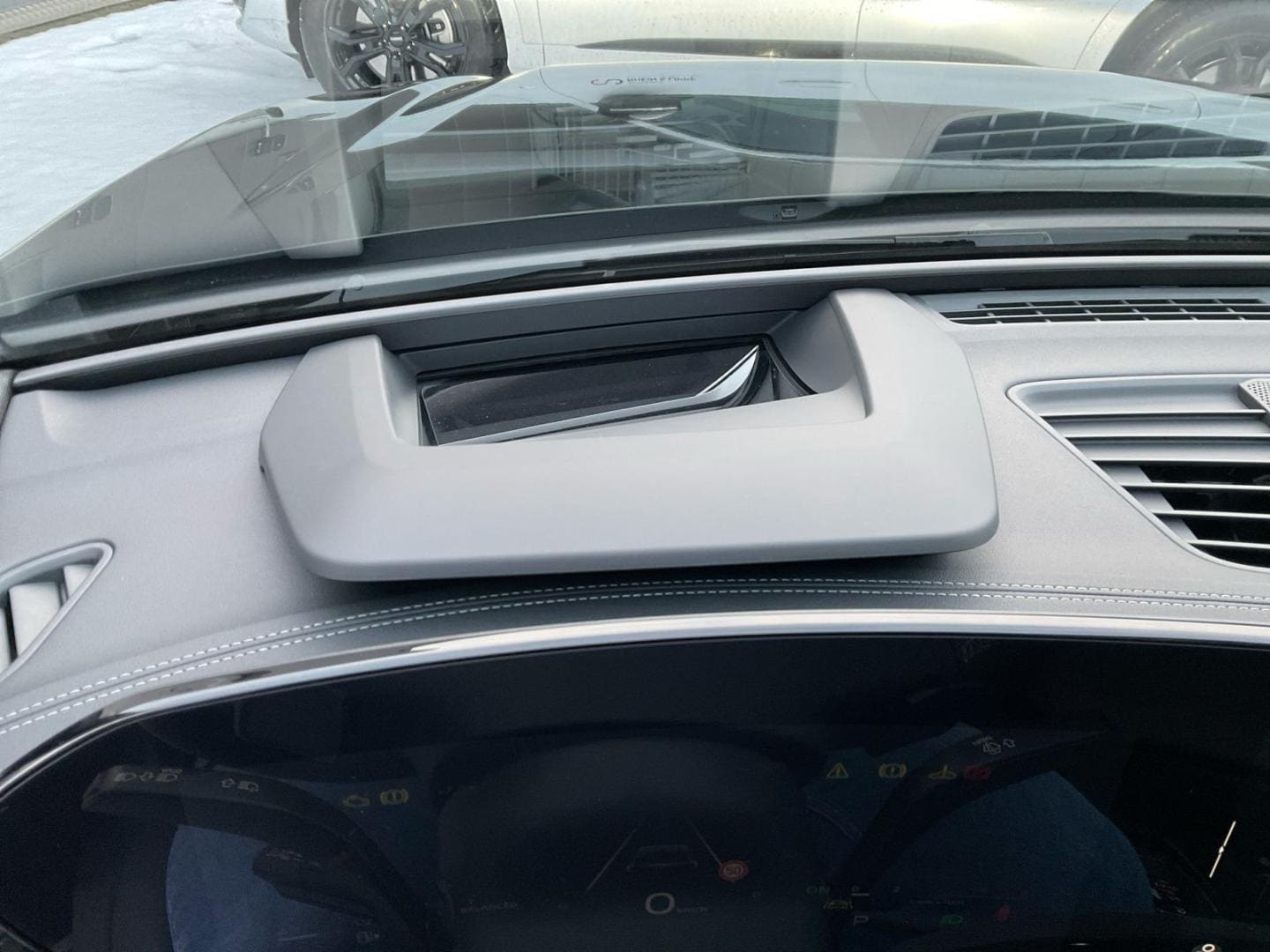 Bild über Audi A5 Limousine TFSI quattro 150 kW S tronic - für weitere Informationen kontaktieren Sie den Audi Partner
