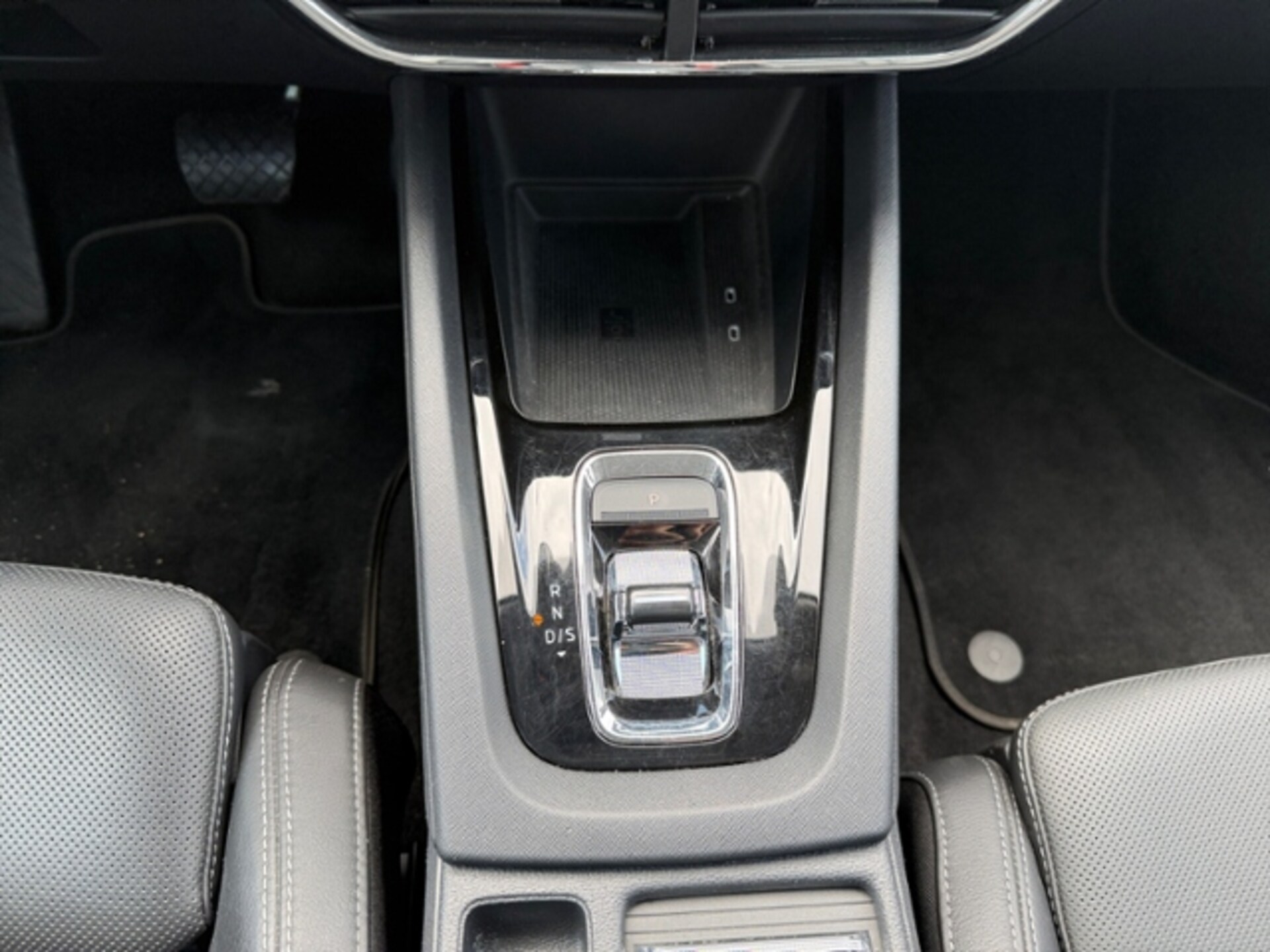Skoda Octavia Combi Style