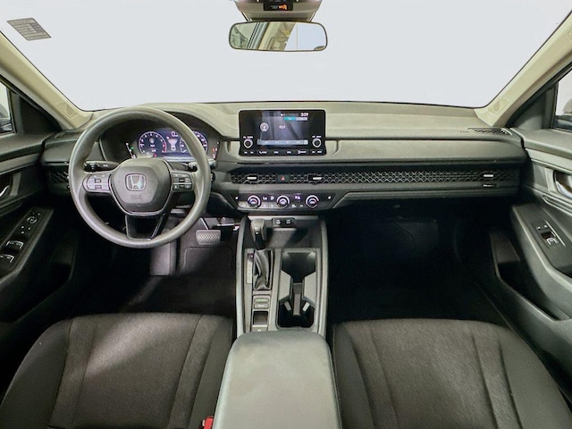 2023 Honda Accord
