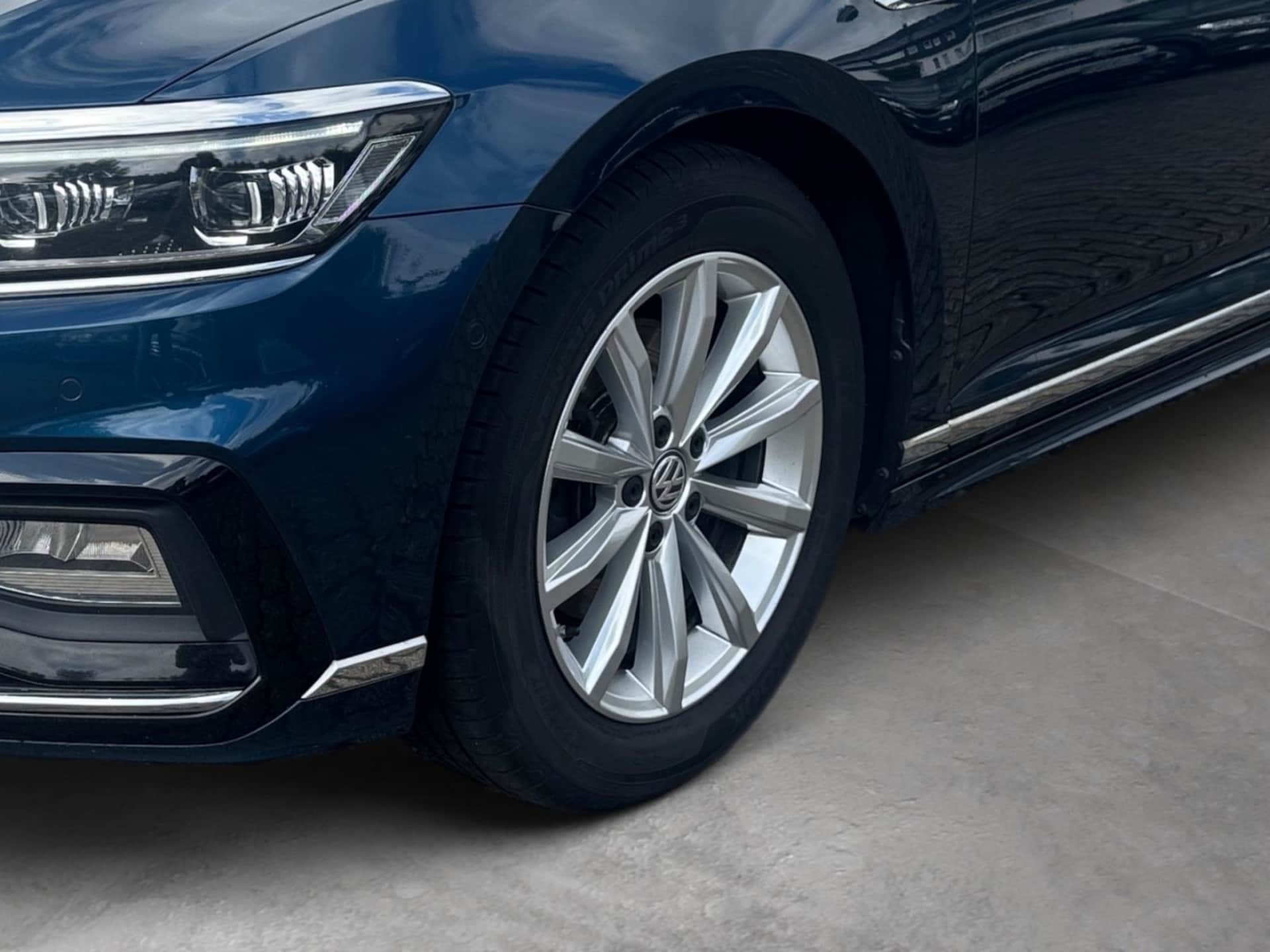 Volkswagen Passat Variant Elegance