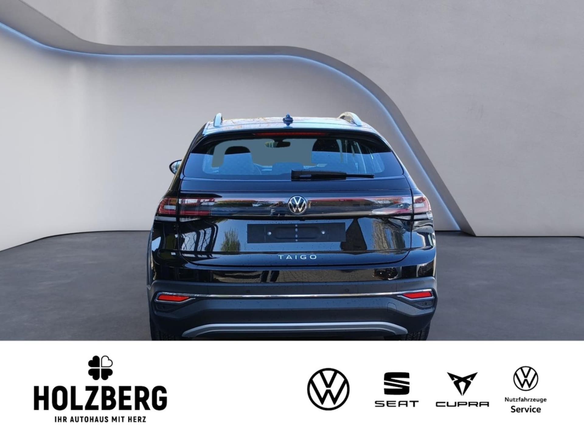 Volkswagen Taigo Style