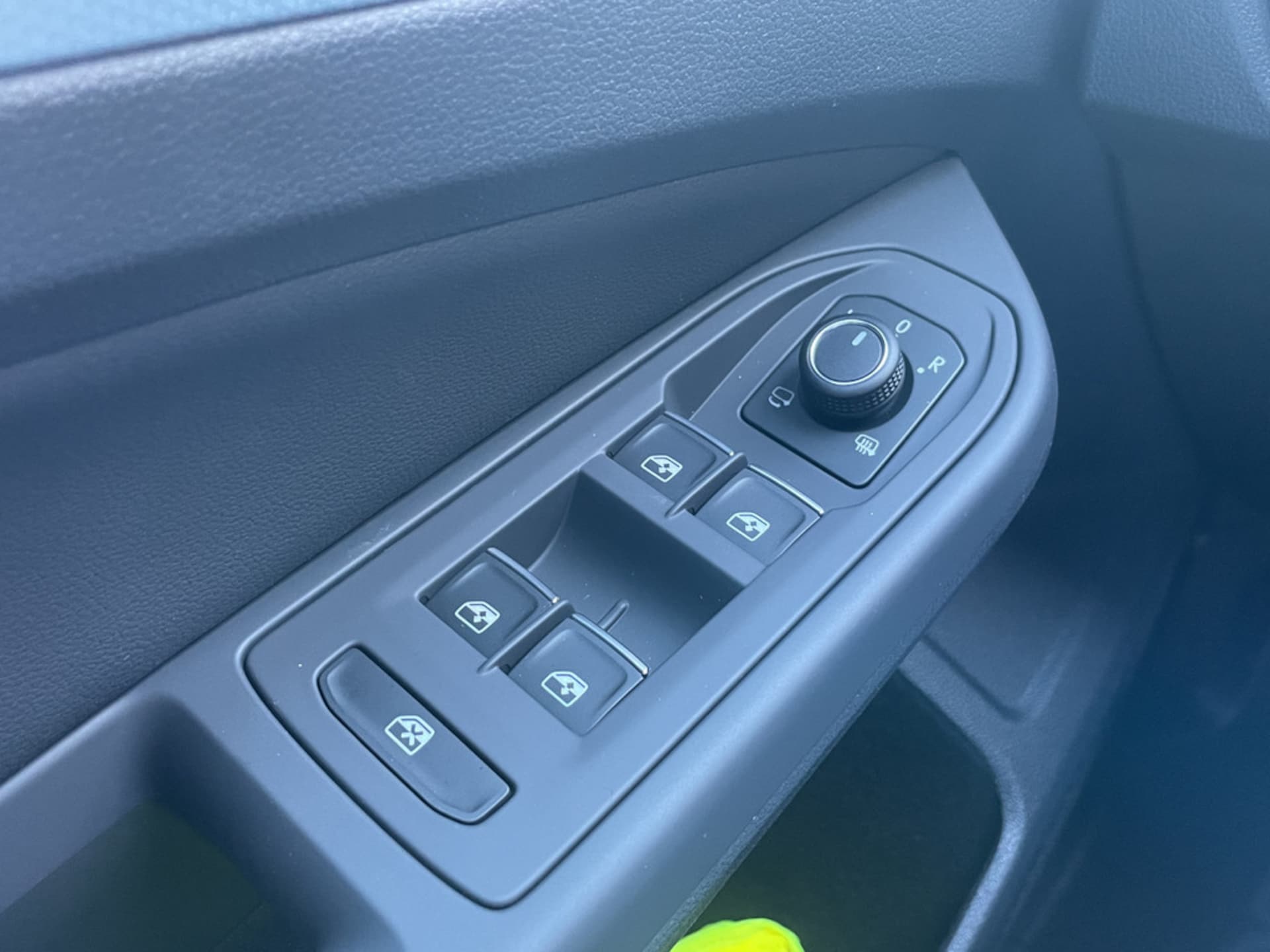 Volkswagen Golf ENERGY