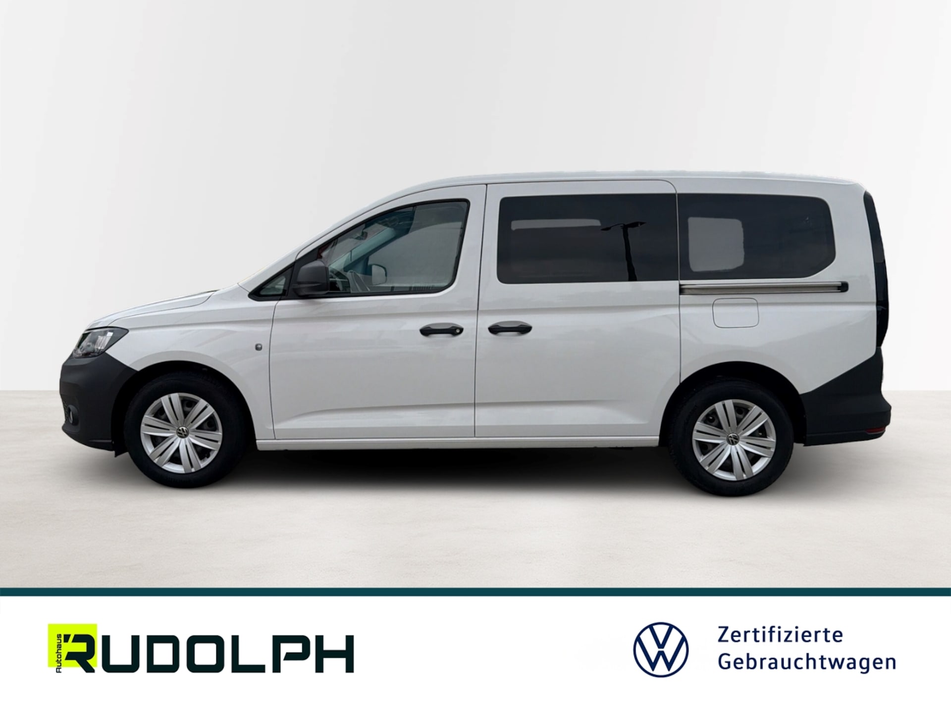 Volkswagen Caddy Maxi Kombi Basis-Modell