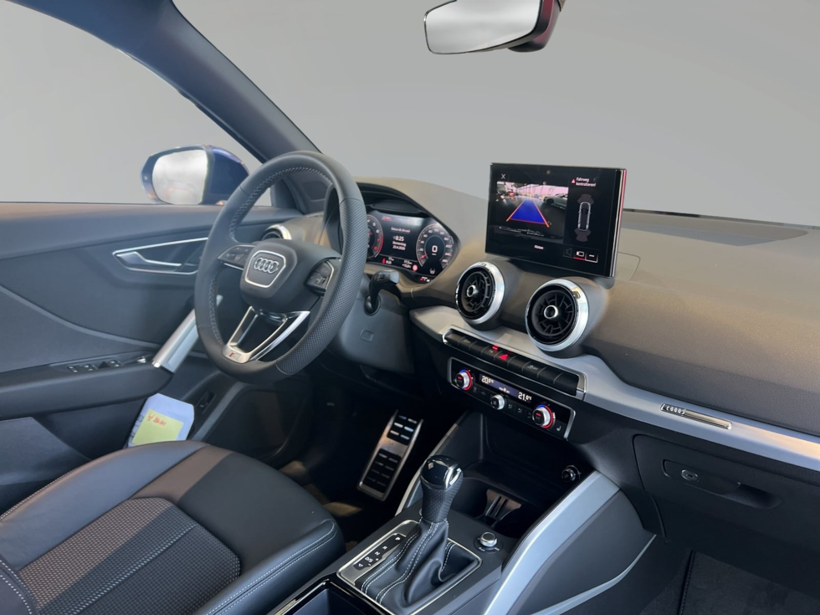 Audi Q2 – Bild 6